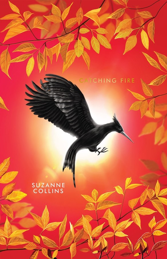 Catching Fire