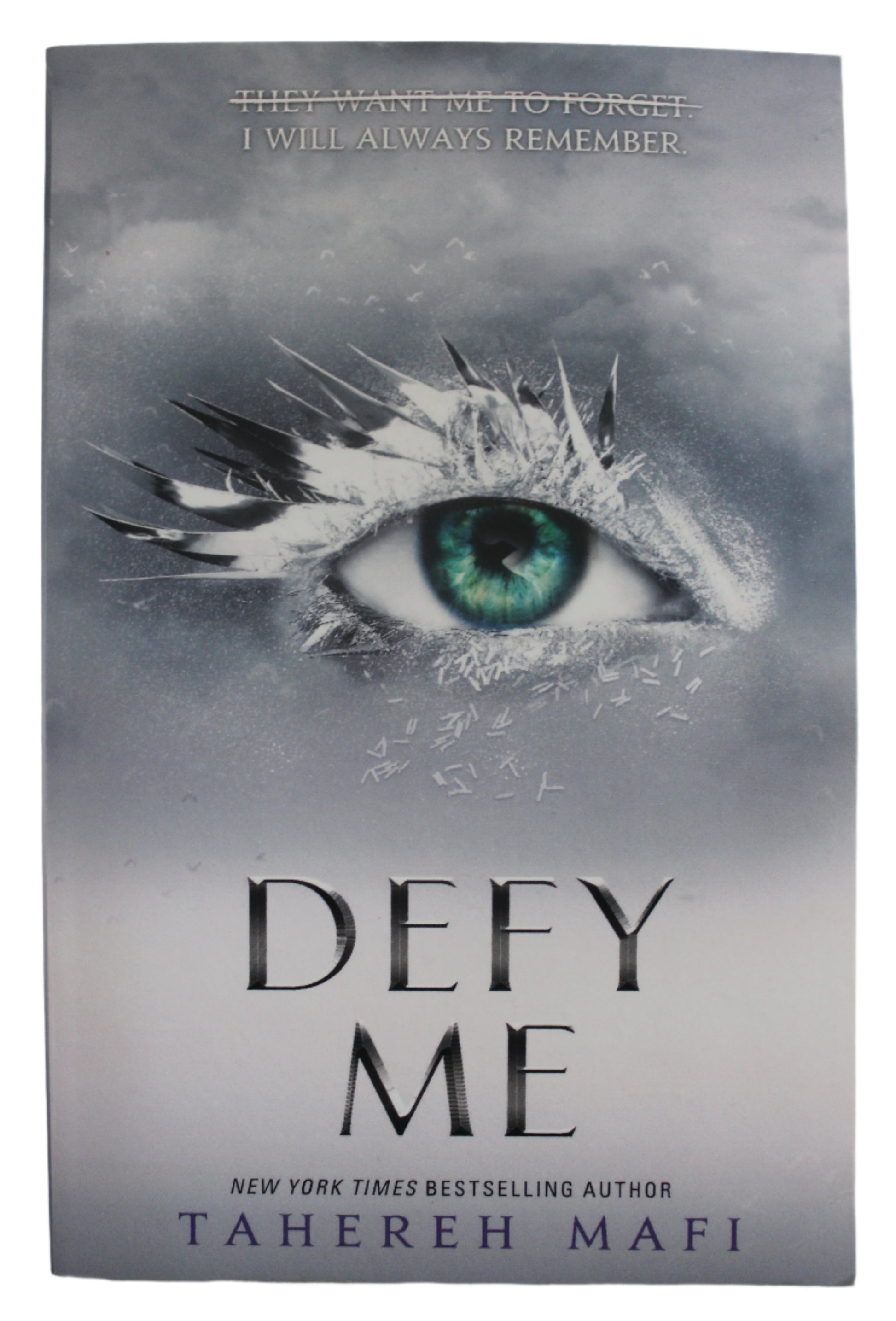Defy Me