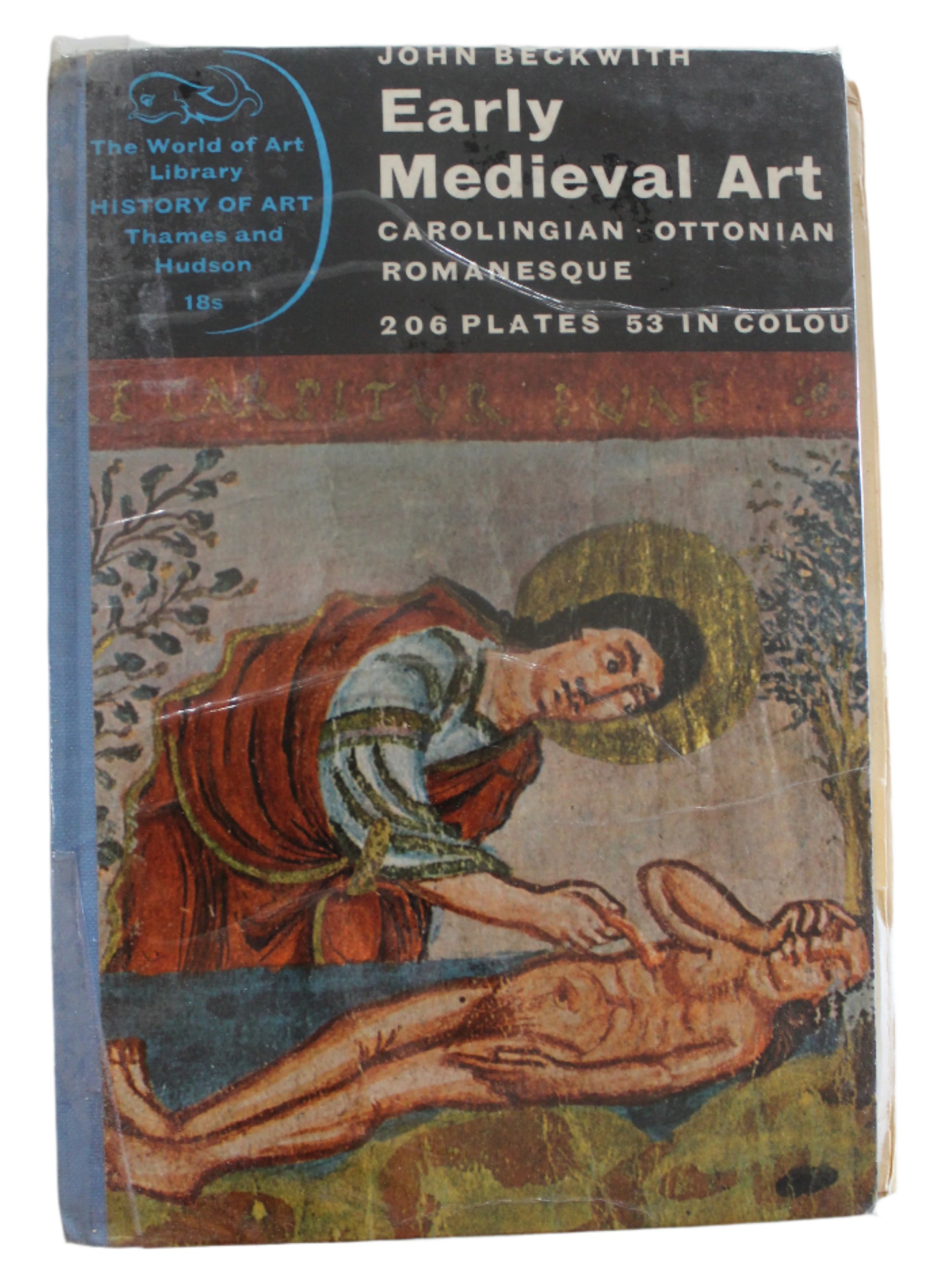 Early Medieval Art