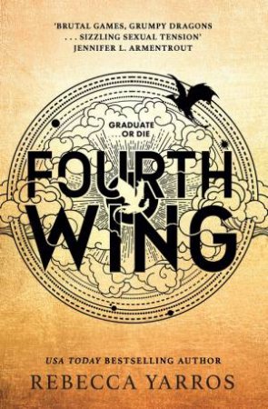 Fourth Wing