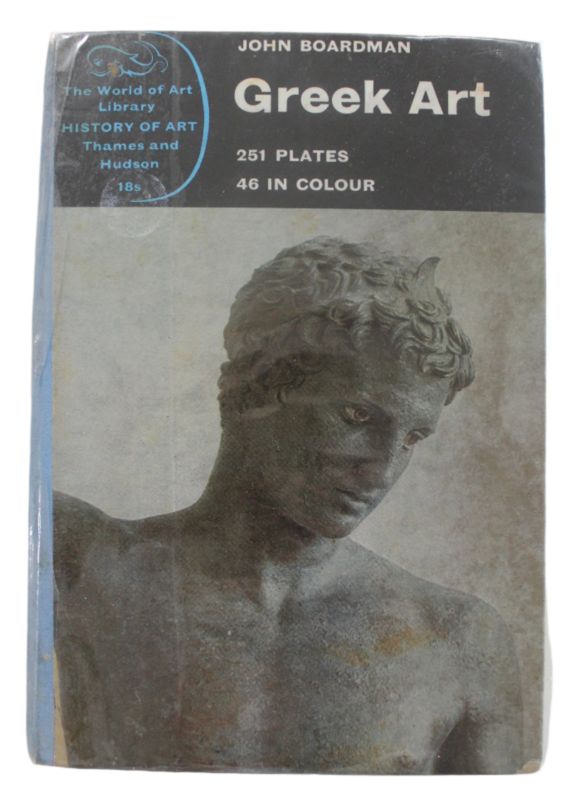 Greek Art