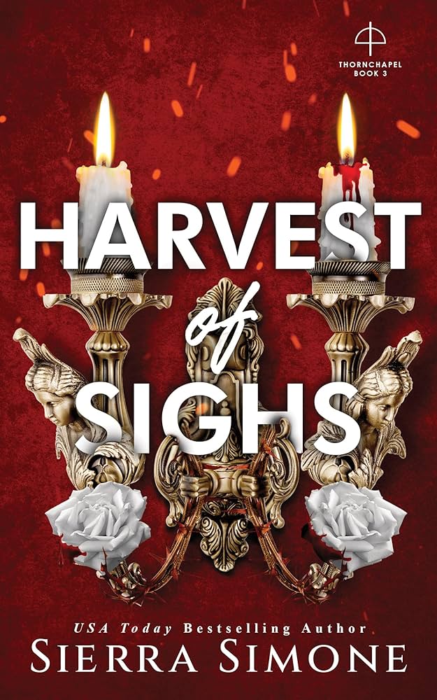 Harvest of Sighs
