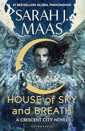 House Of Sky And Breath
