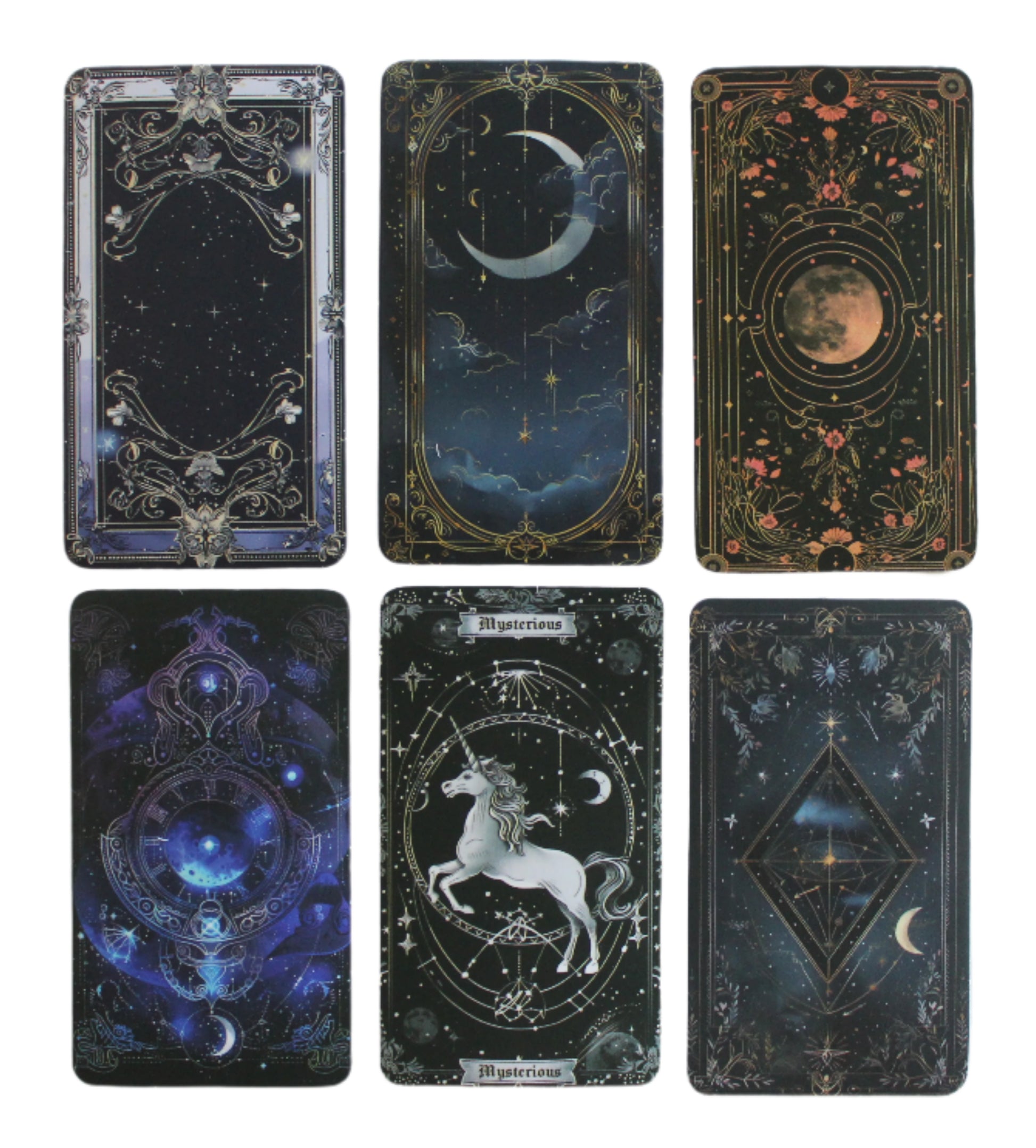 Fantasy Sticker Pack