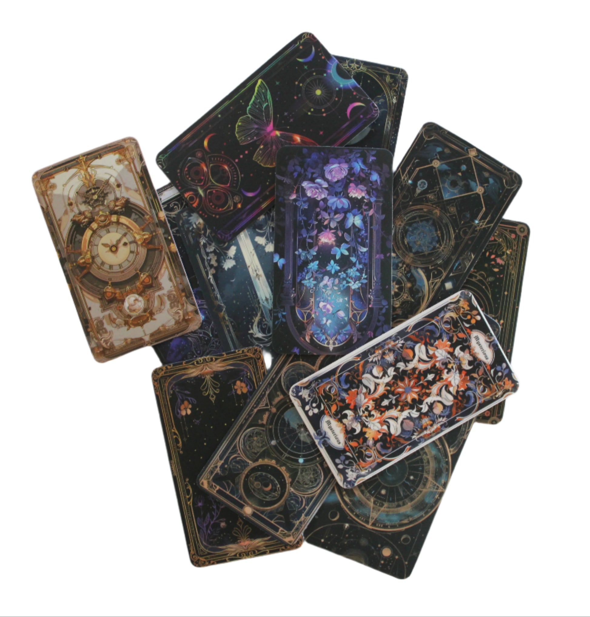 Fantasy Sticker Pack