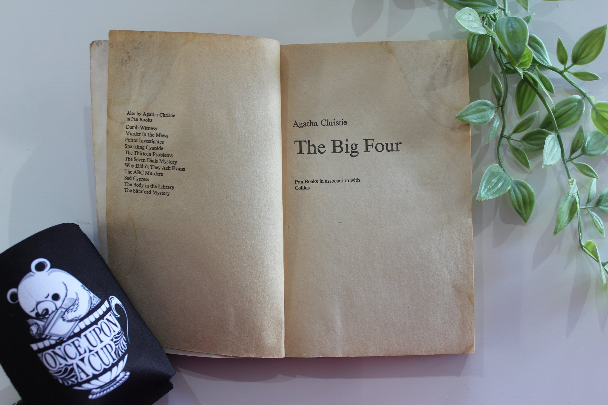 The Big Four
