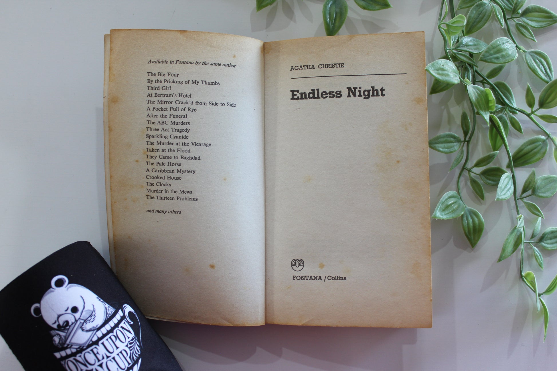 Endless Night