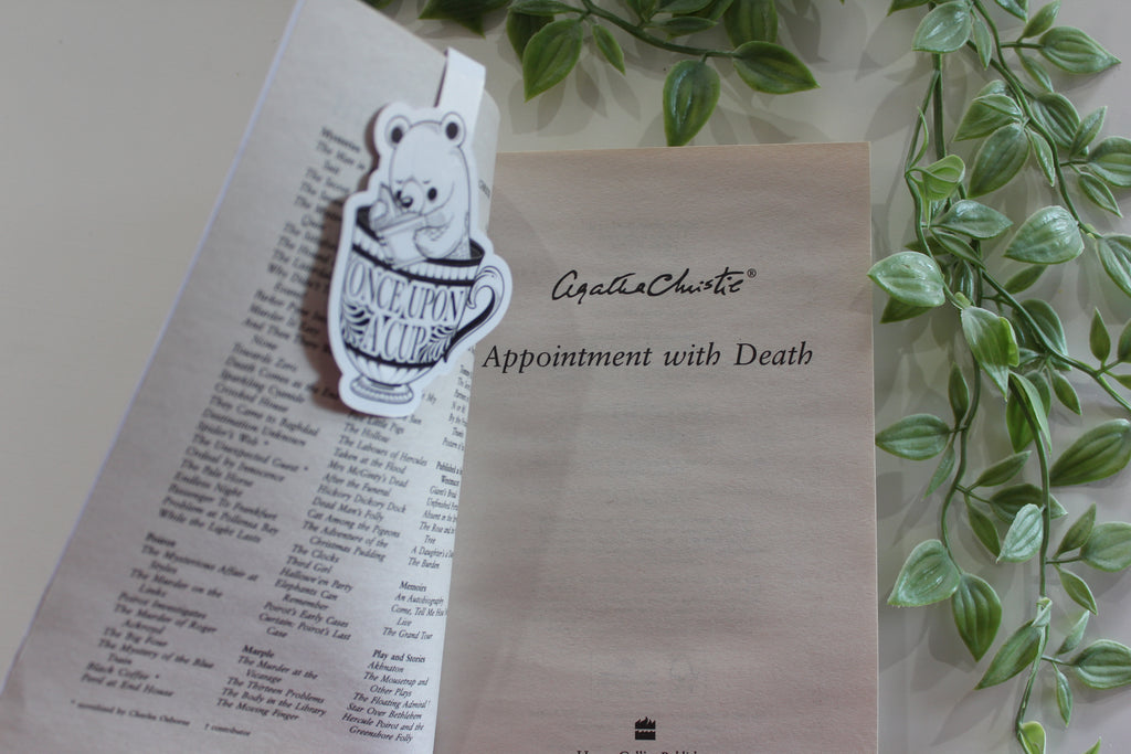 Appointment With Death