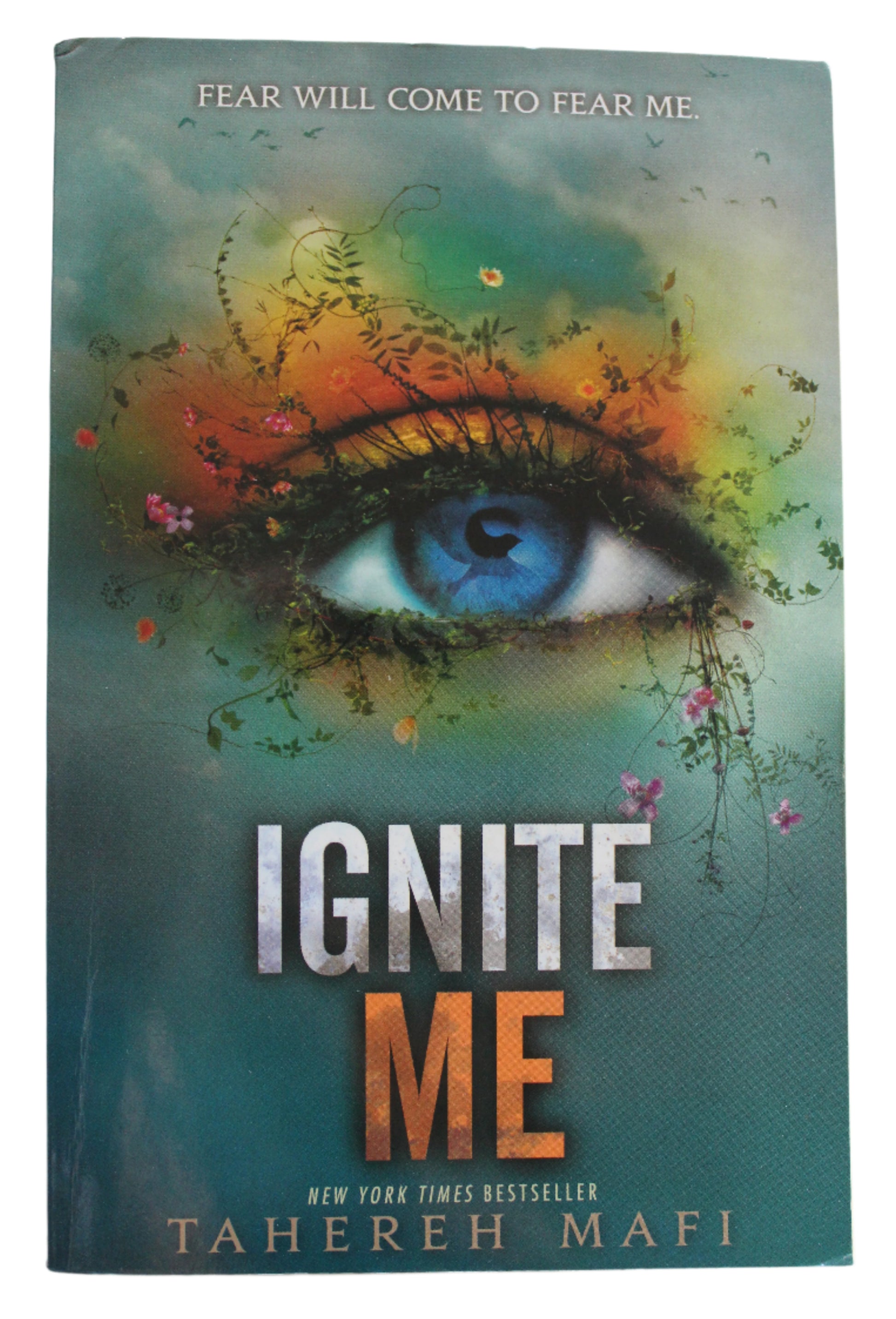 Ignite Me