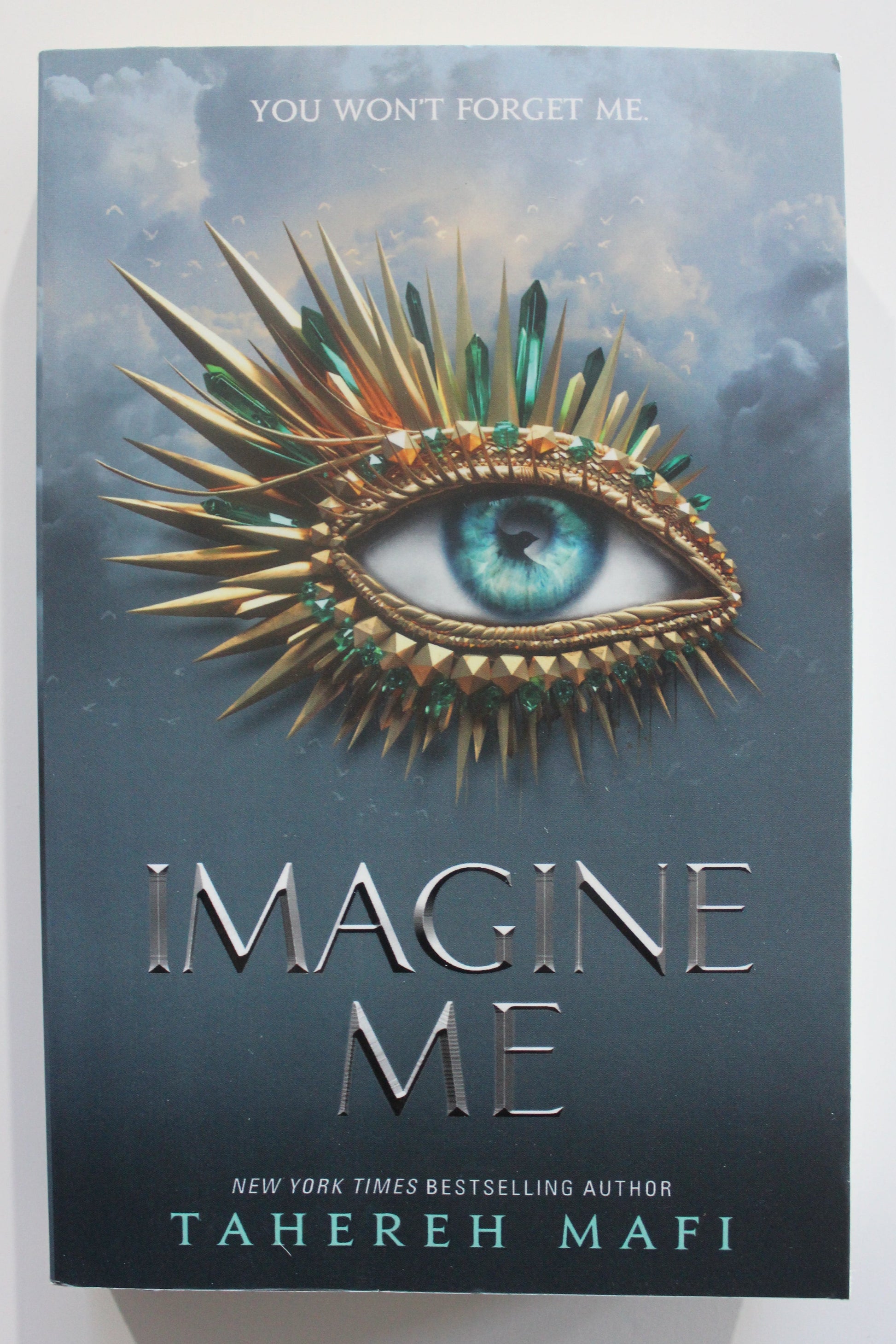 Imagine Me