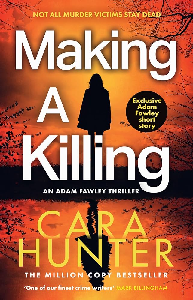 Making A Killing