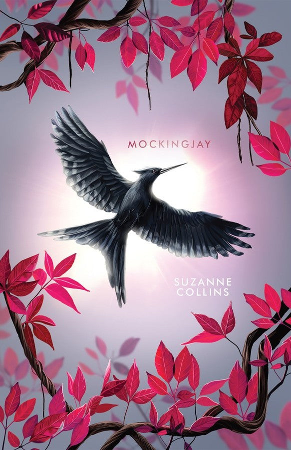Mockingjay