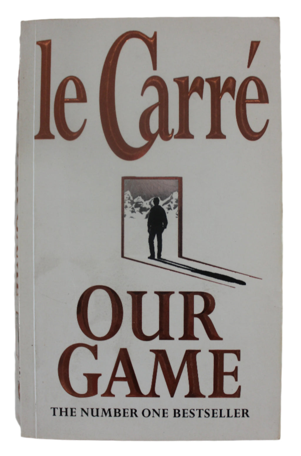 Our Game