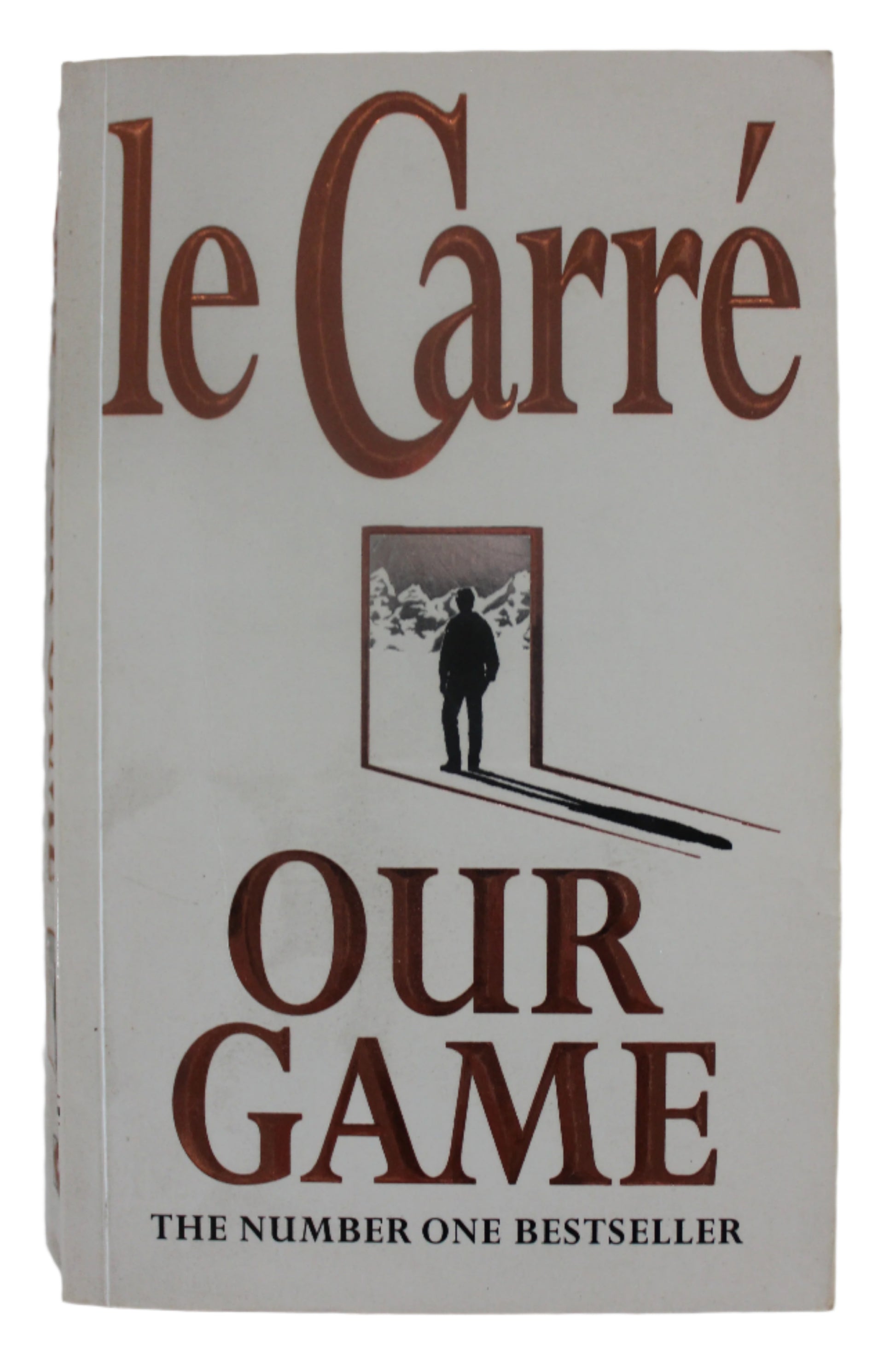 Our Game
