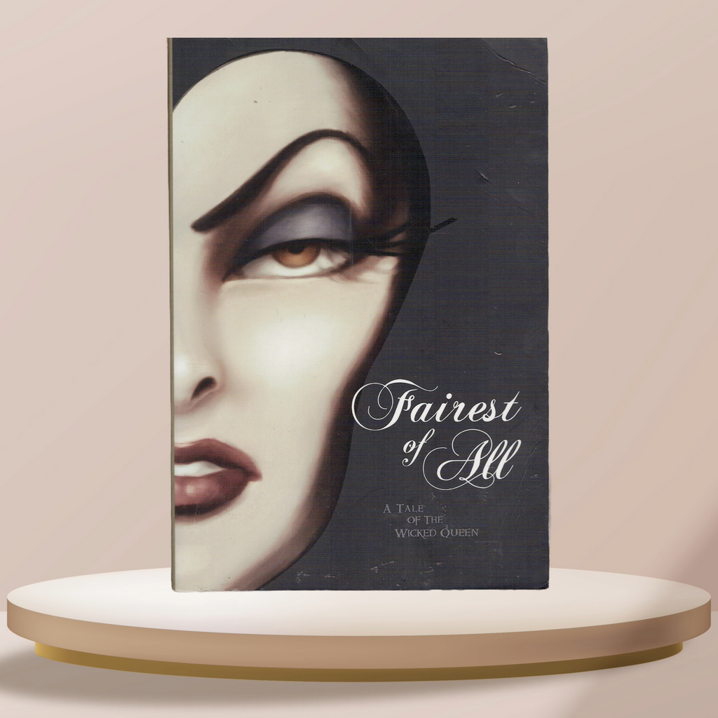 Fairest Of All