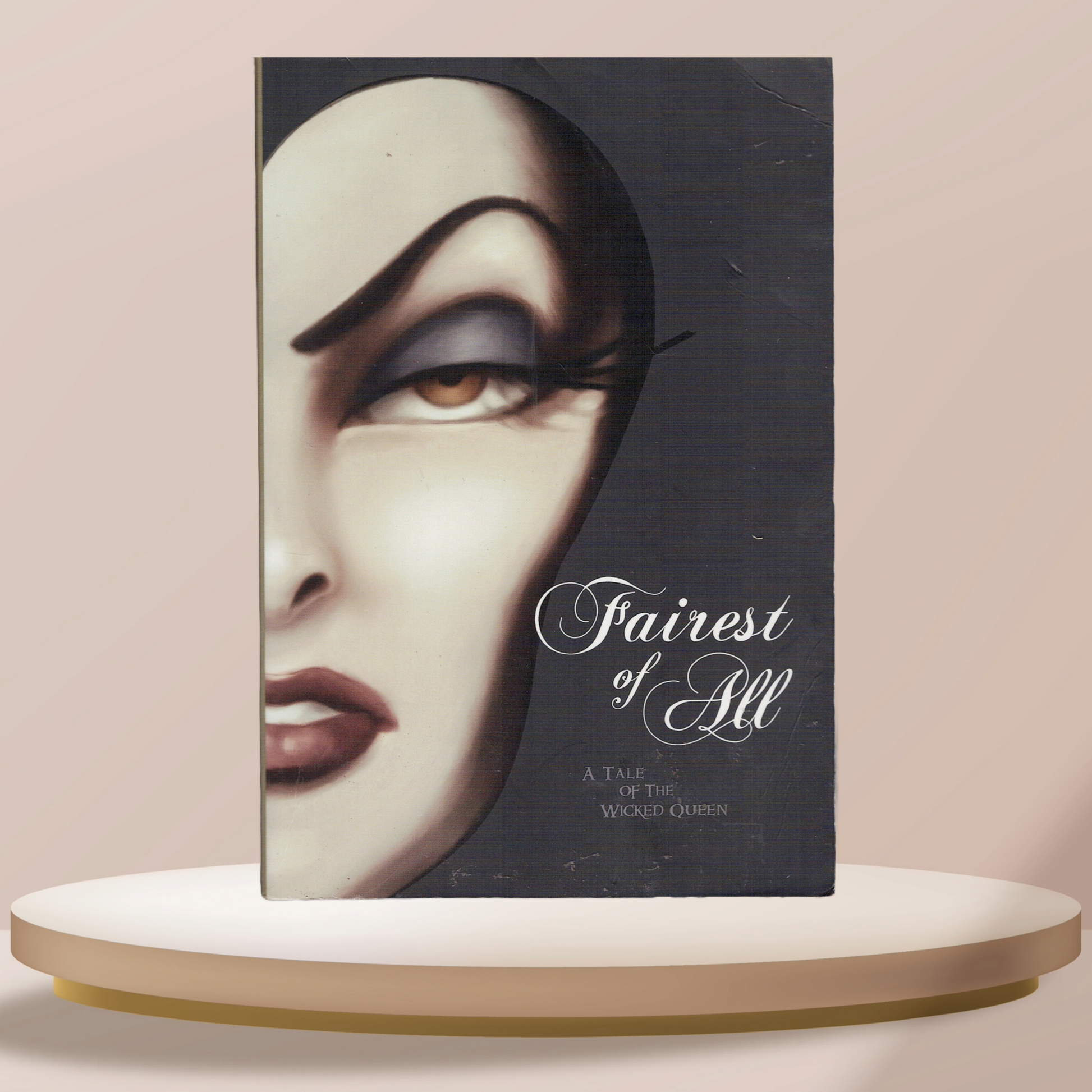 Fairest Of All
