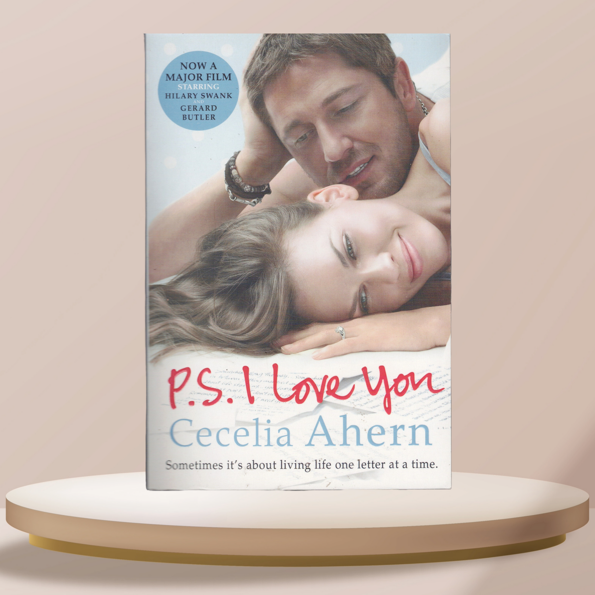P.S. I Love You
