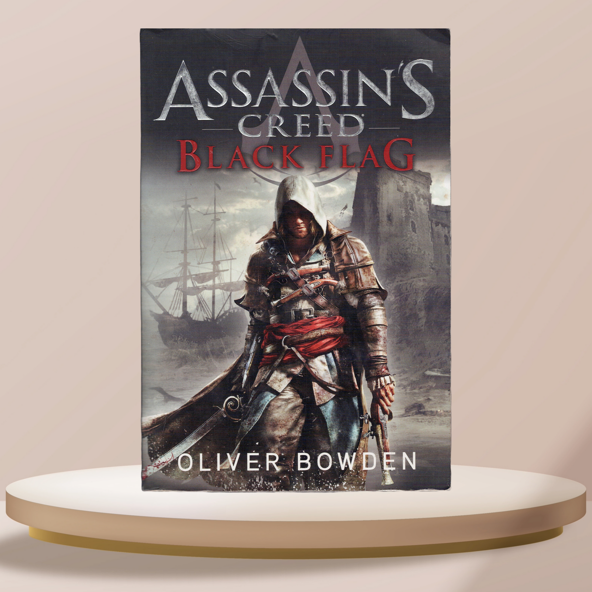 Assassin's Creed: Black Flag