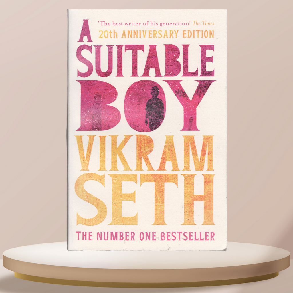 A Suitable Boy