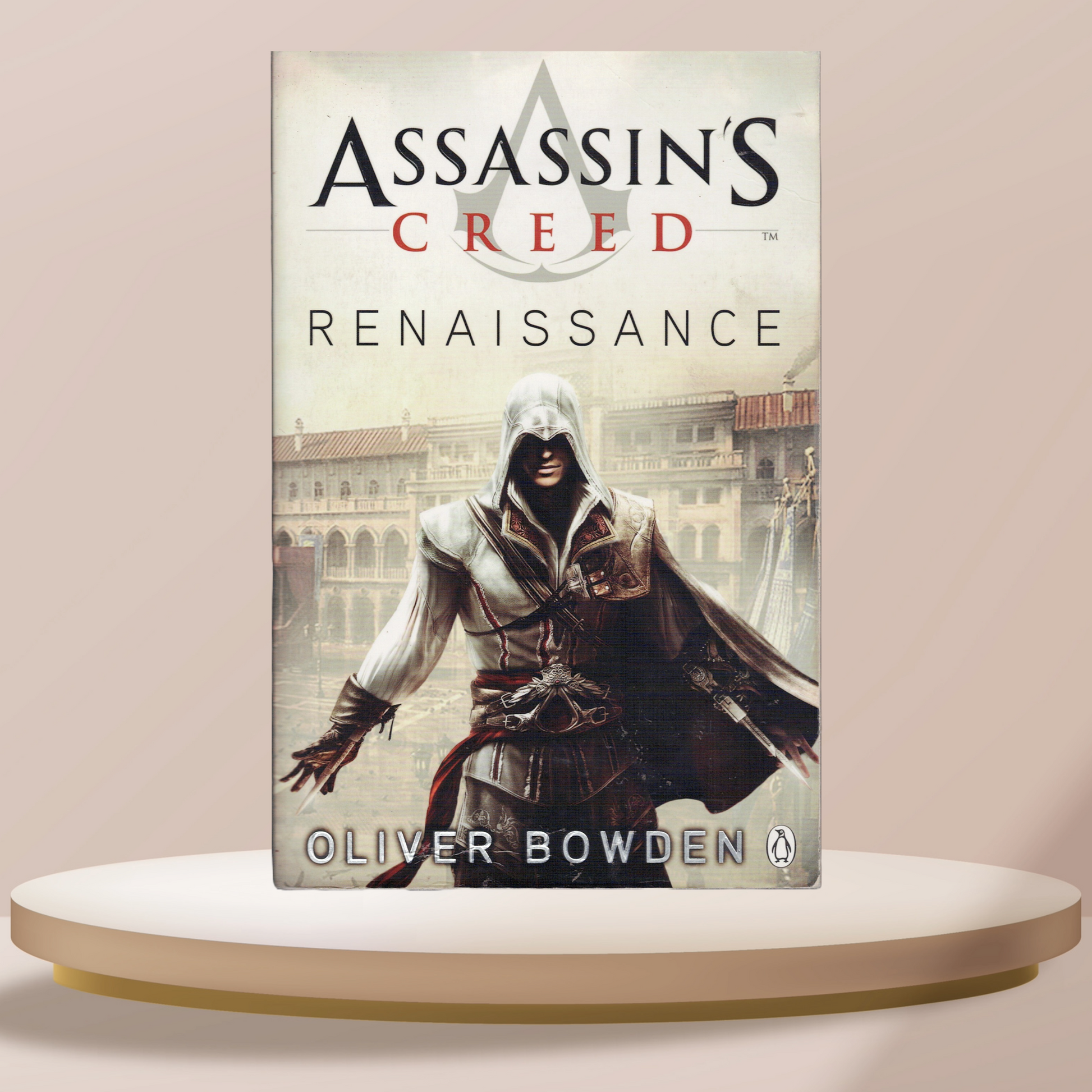 Assassin's Creed: Renaissance