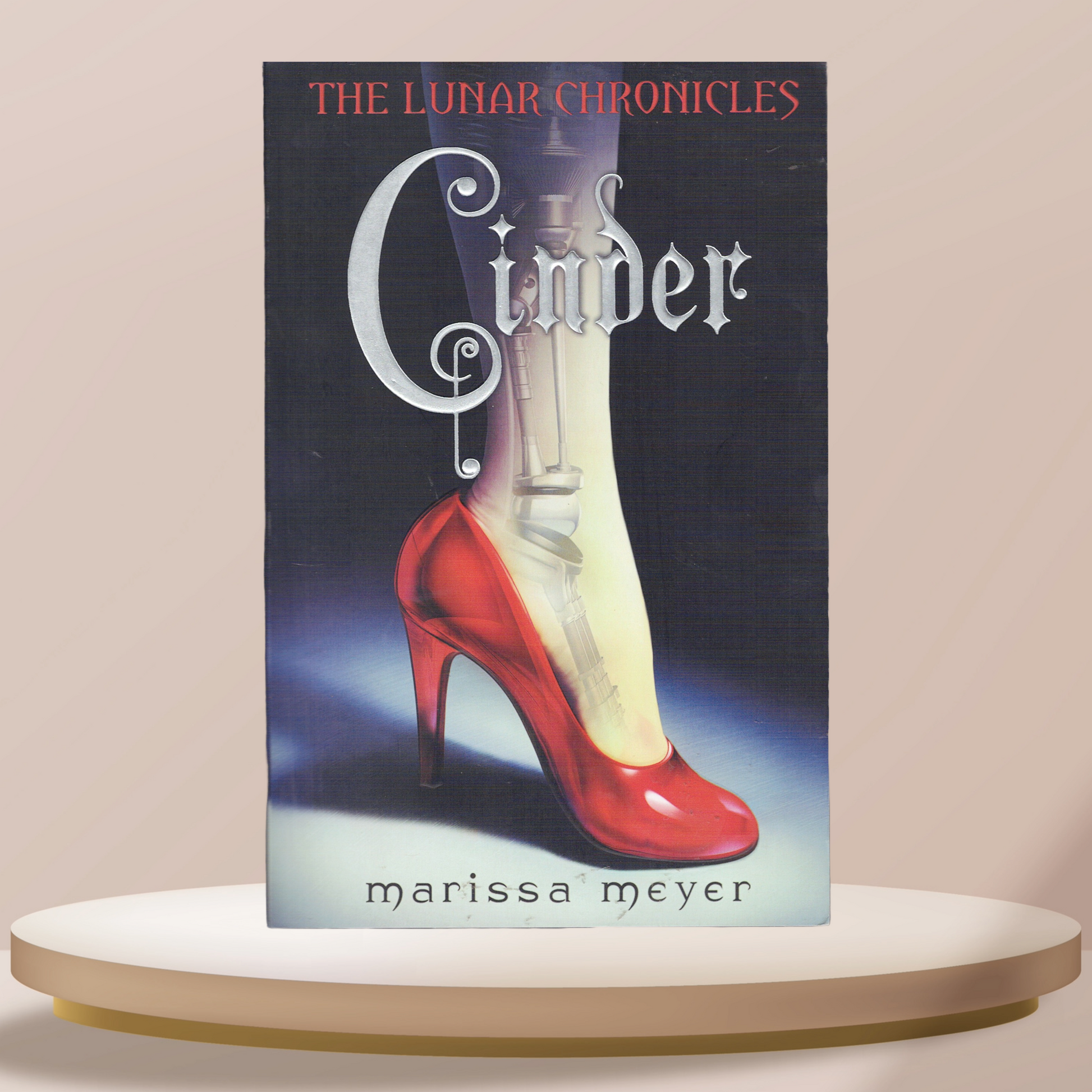 Cinder