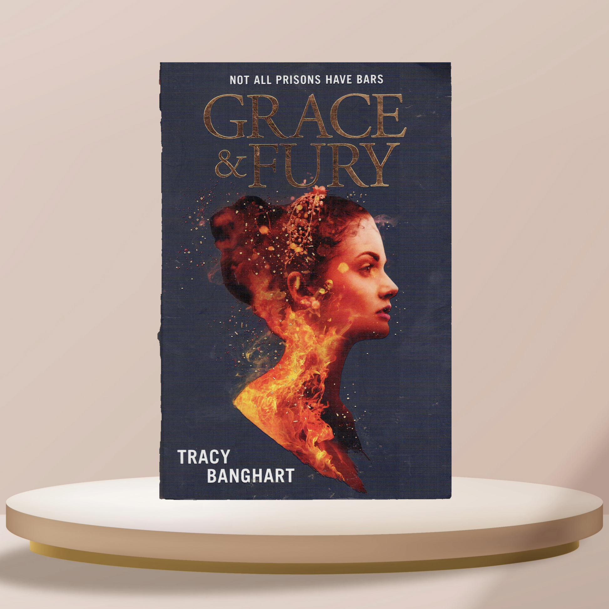 Grace & Fury