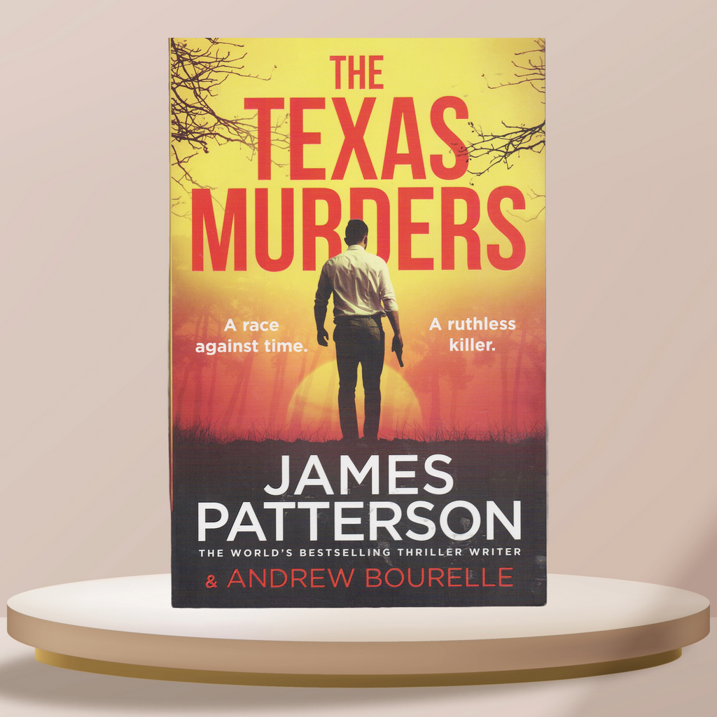 The Texas Murders