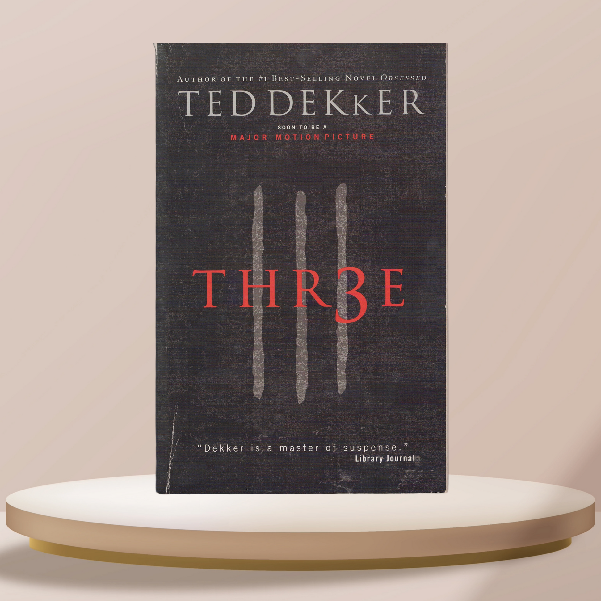 Three