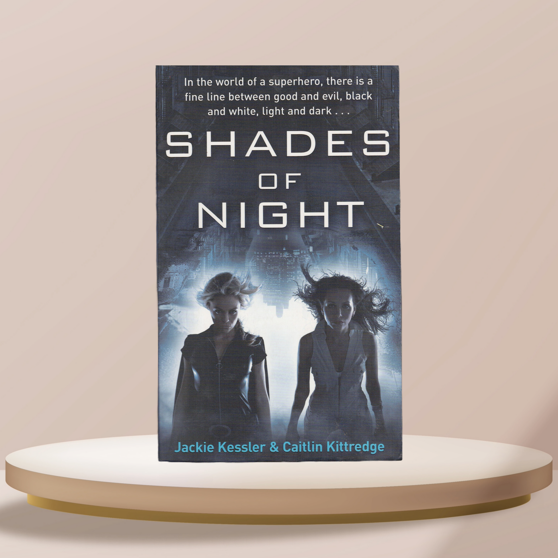 Shades Of Night