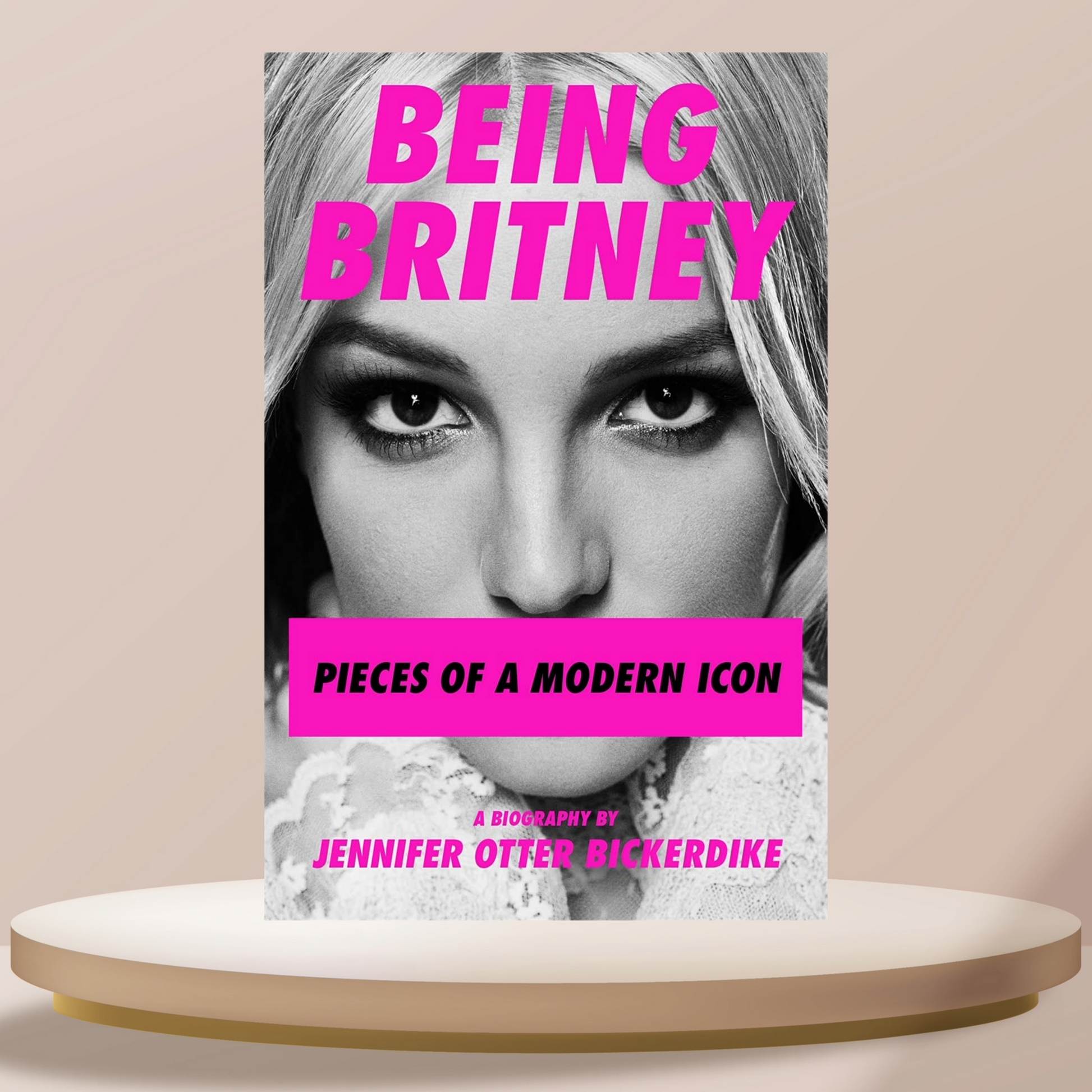 Being Britney