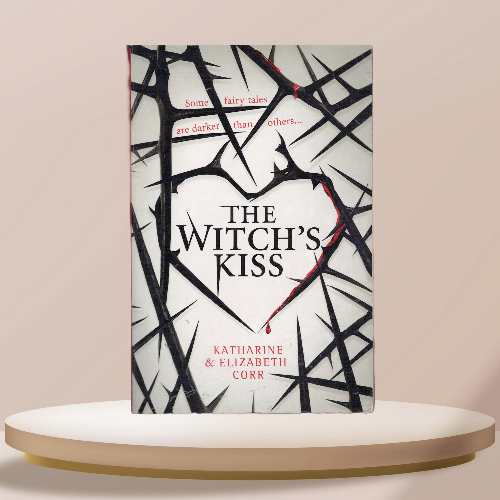The Witch's Kiss