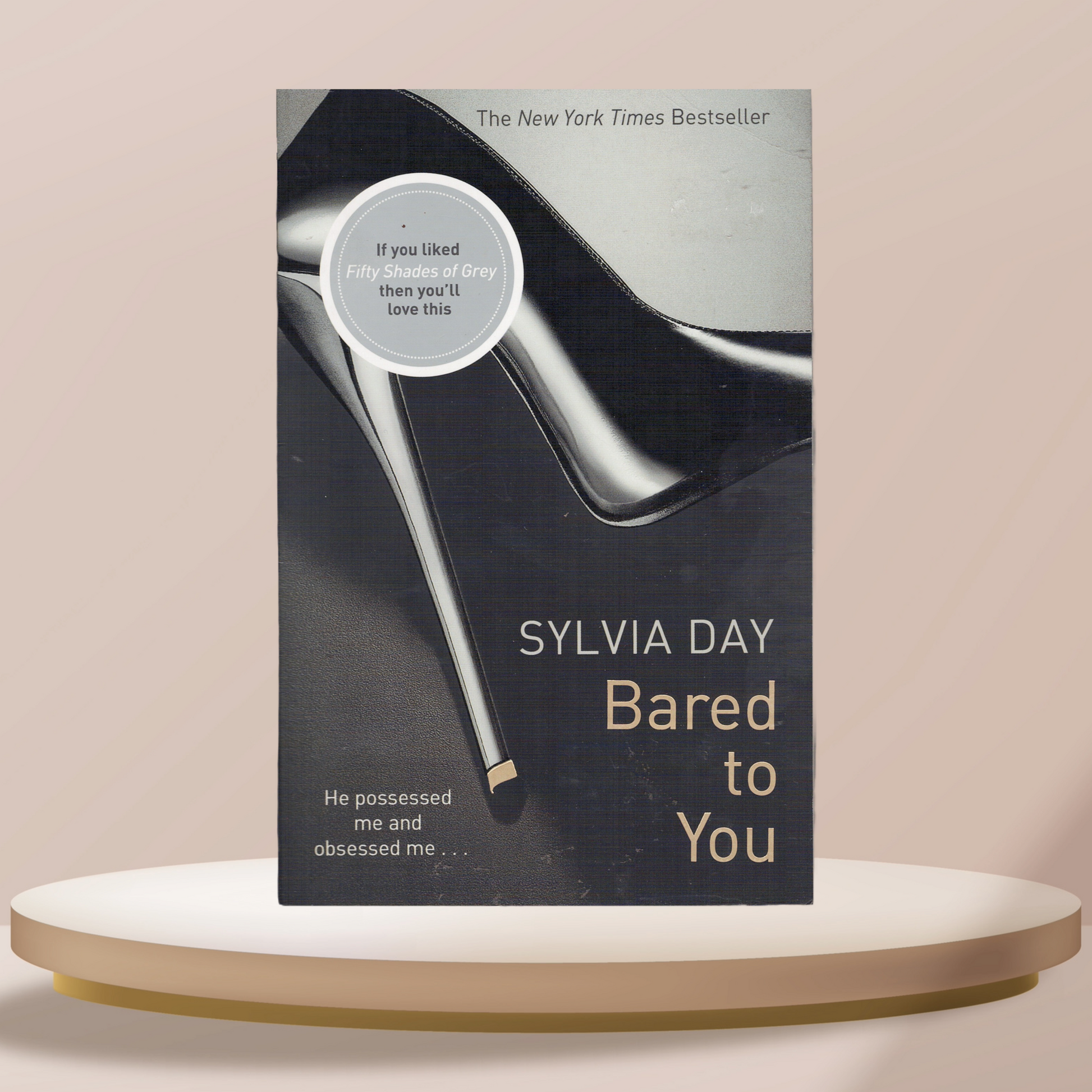 Bared To You