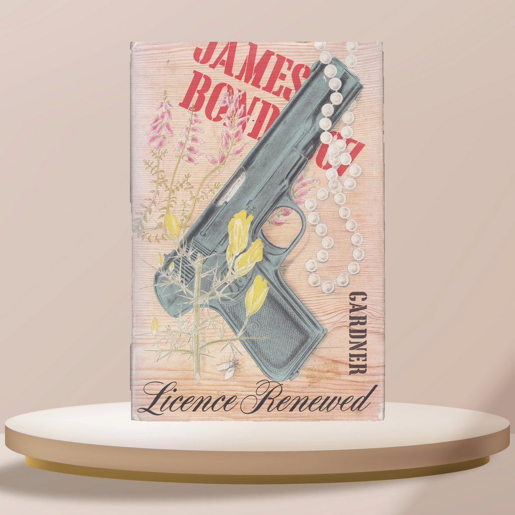 Licence Renewed