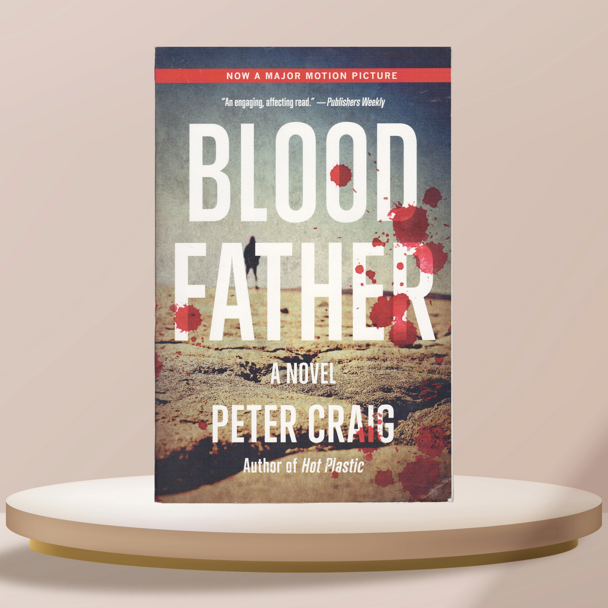 Blood Father