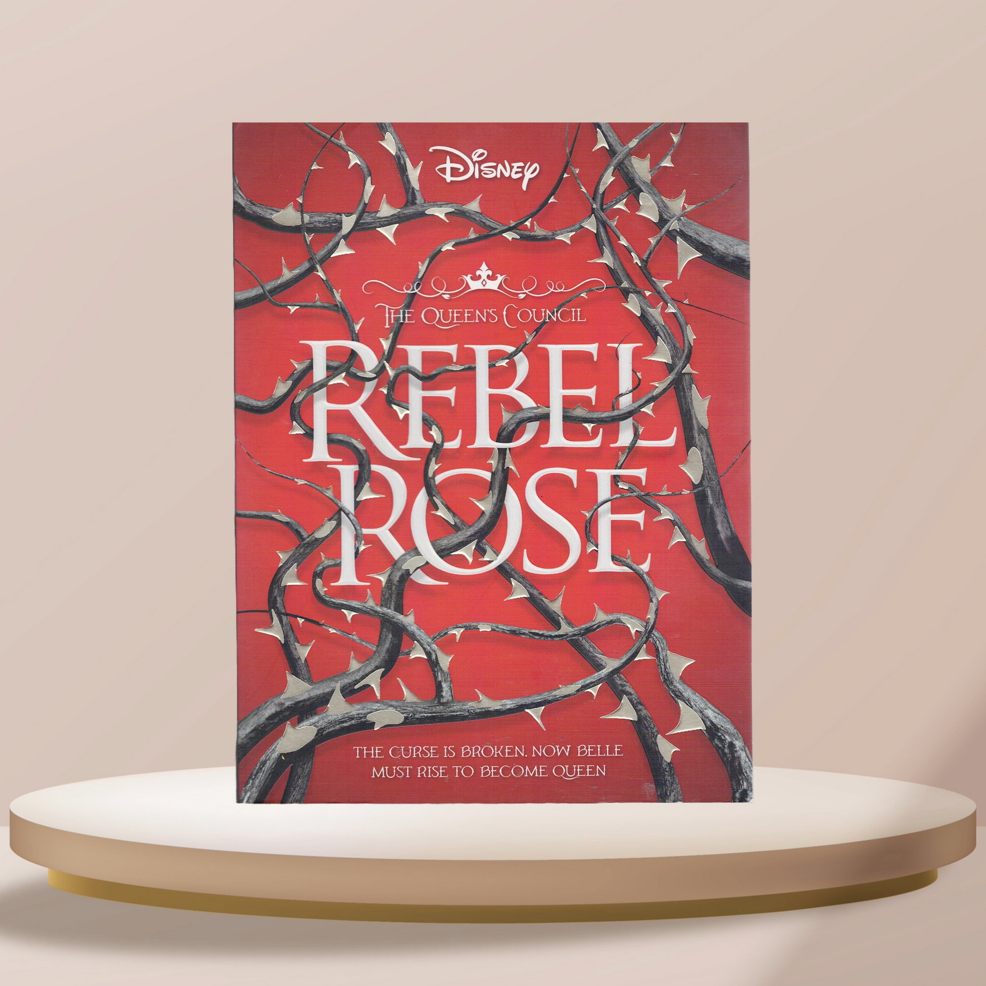 Rebel Rose