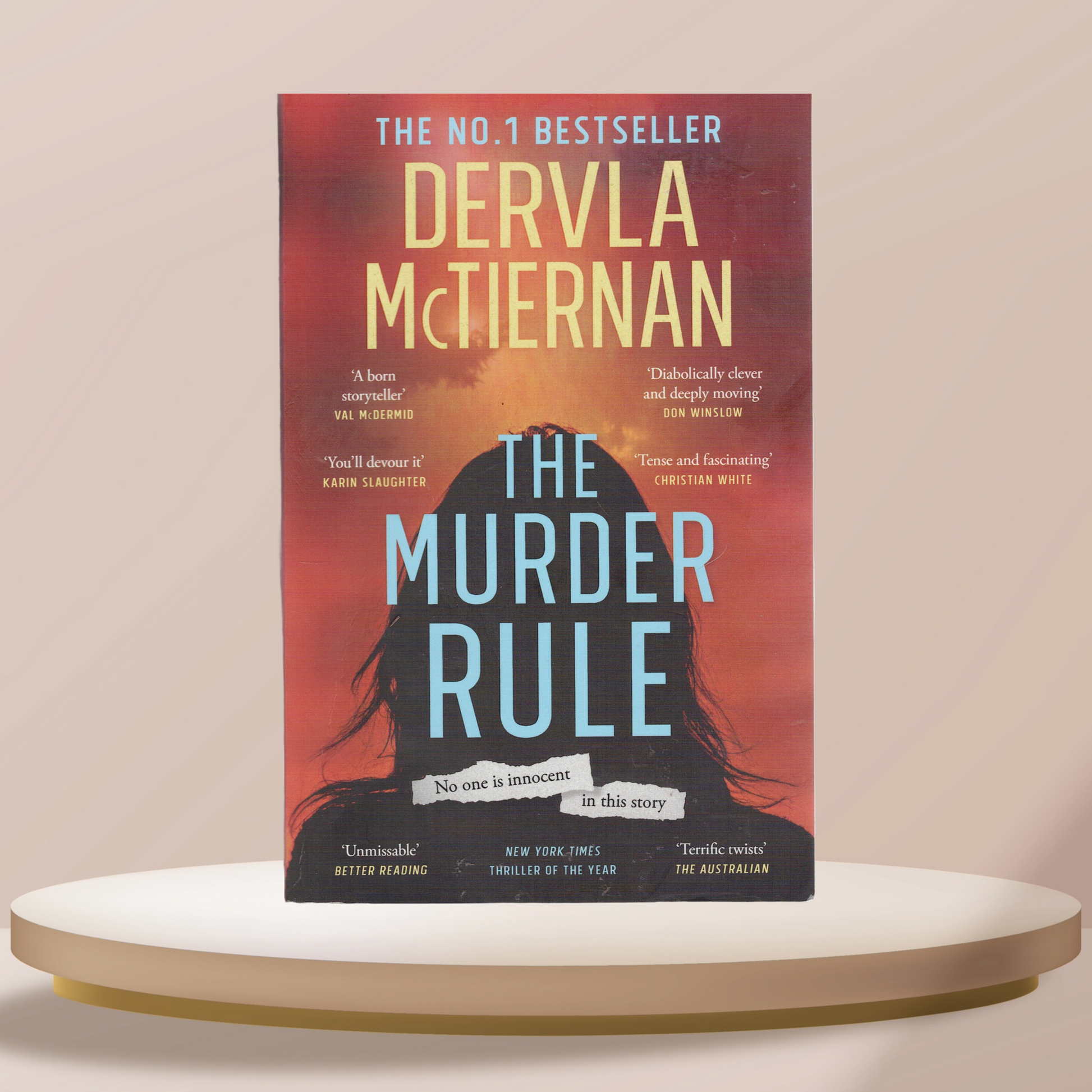 The Murder Rule