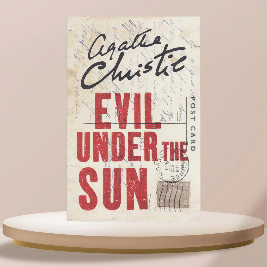 Evil Under The Sun (Harper Collins)
