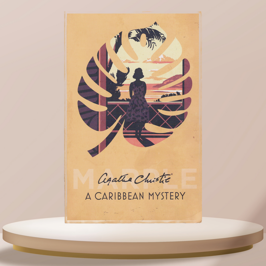 A Caribbean Mystery