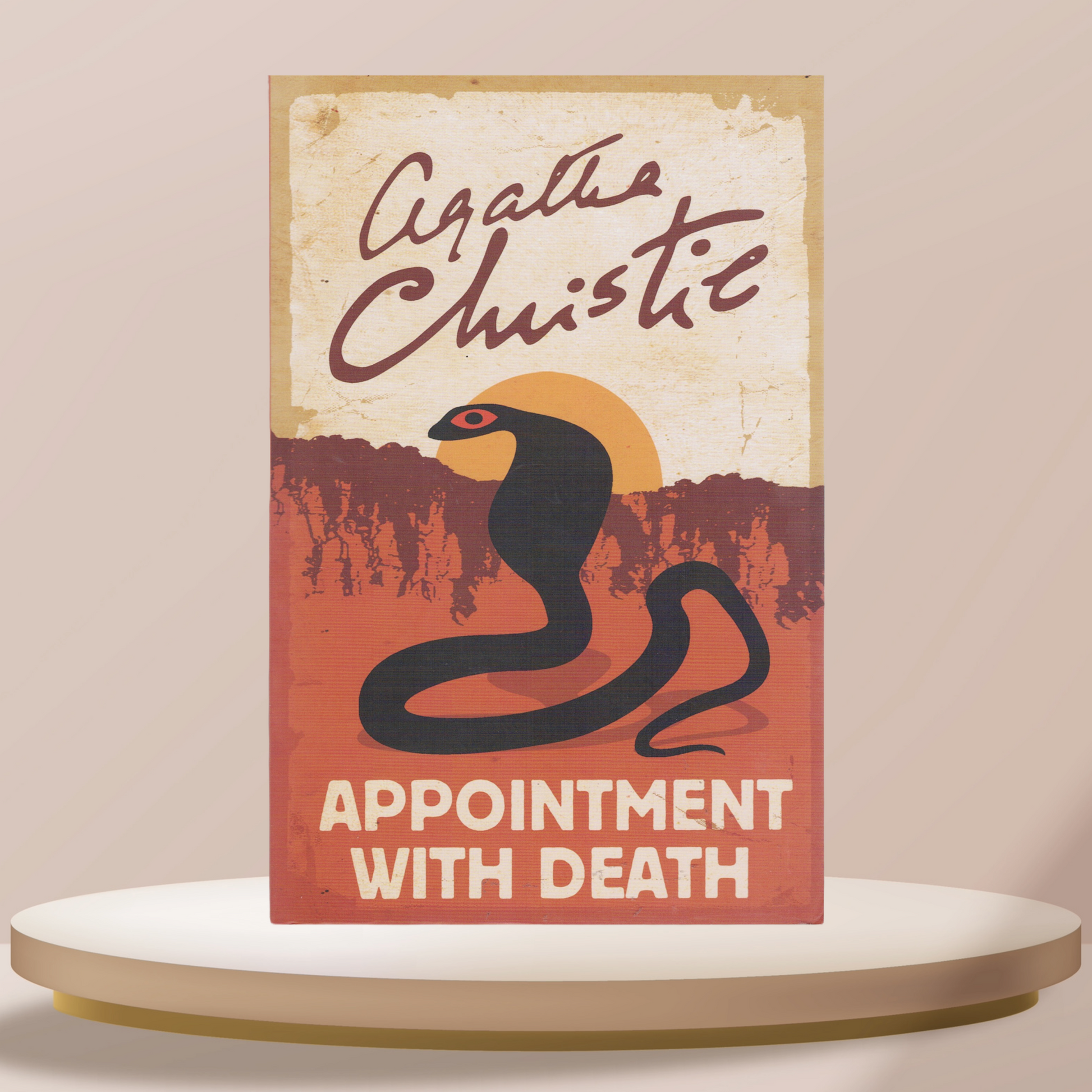Appointment With Death