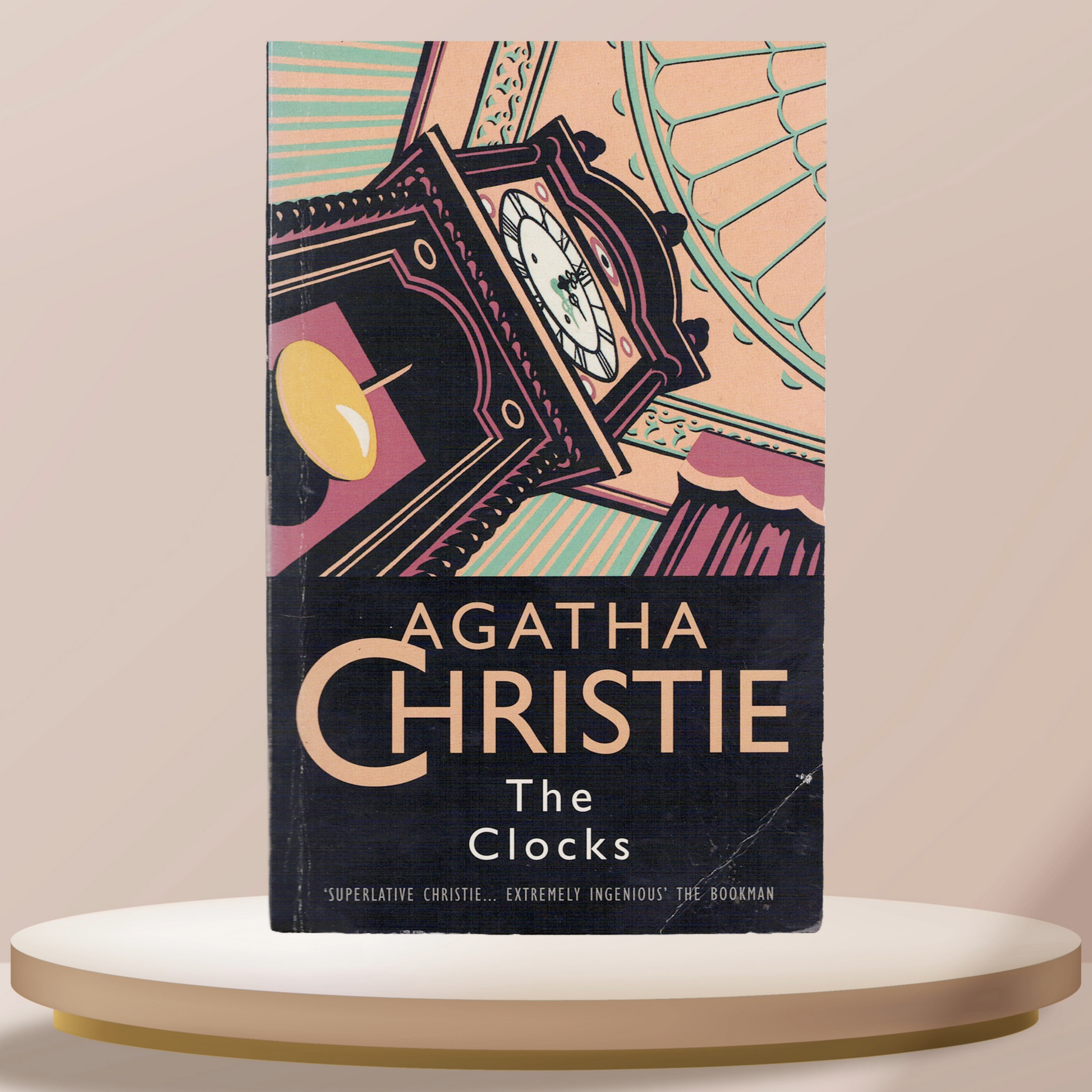 The Clocks