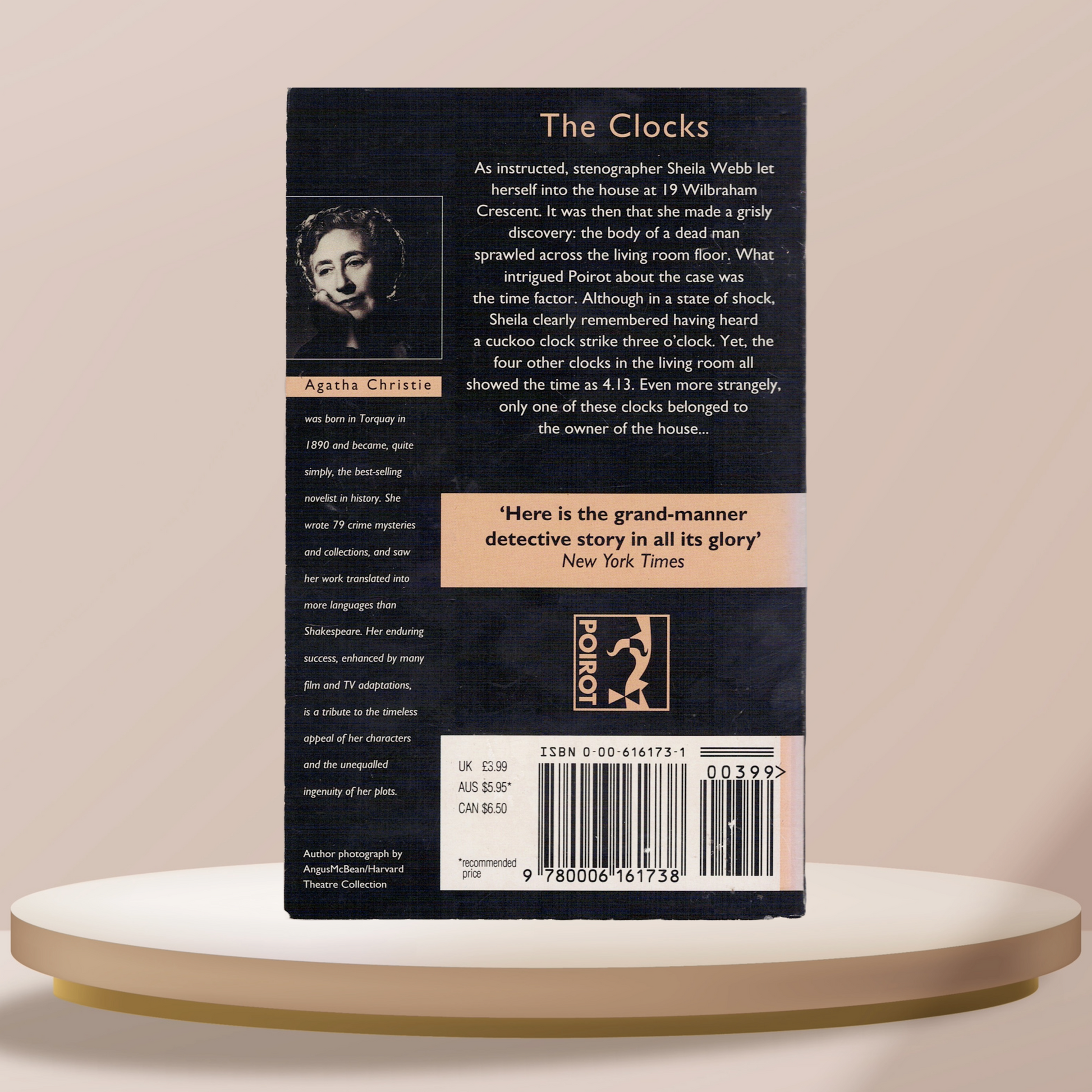 The Clocks