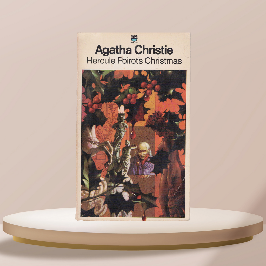 Hercule Poirot's Christmas