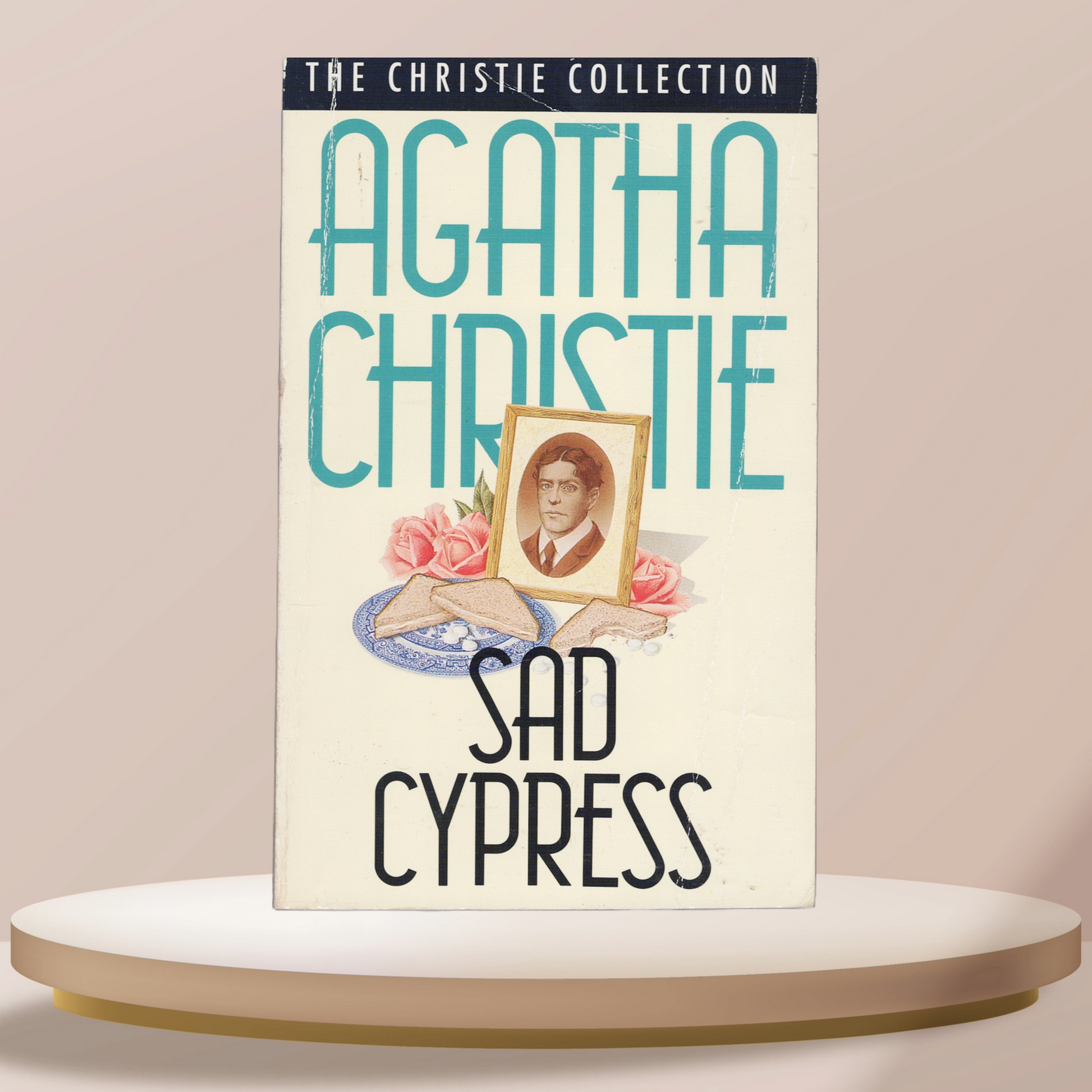 Sad Cypress