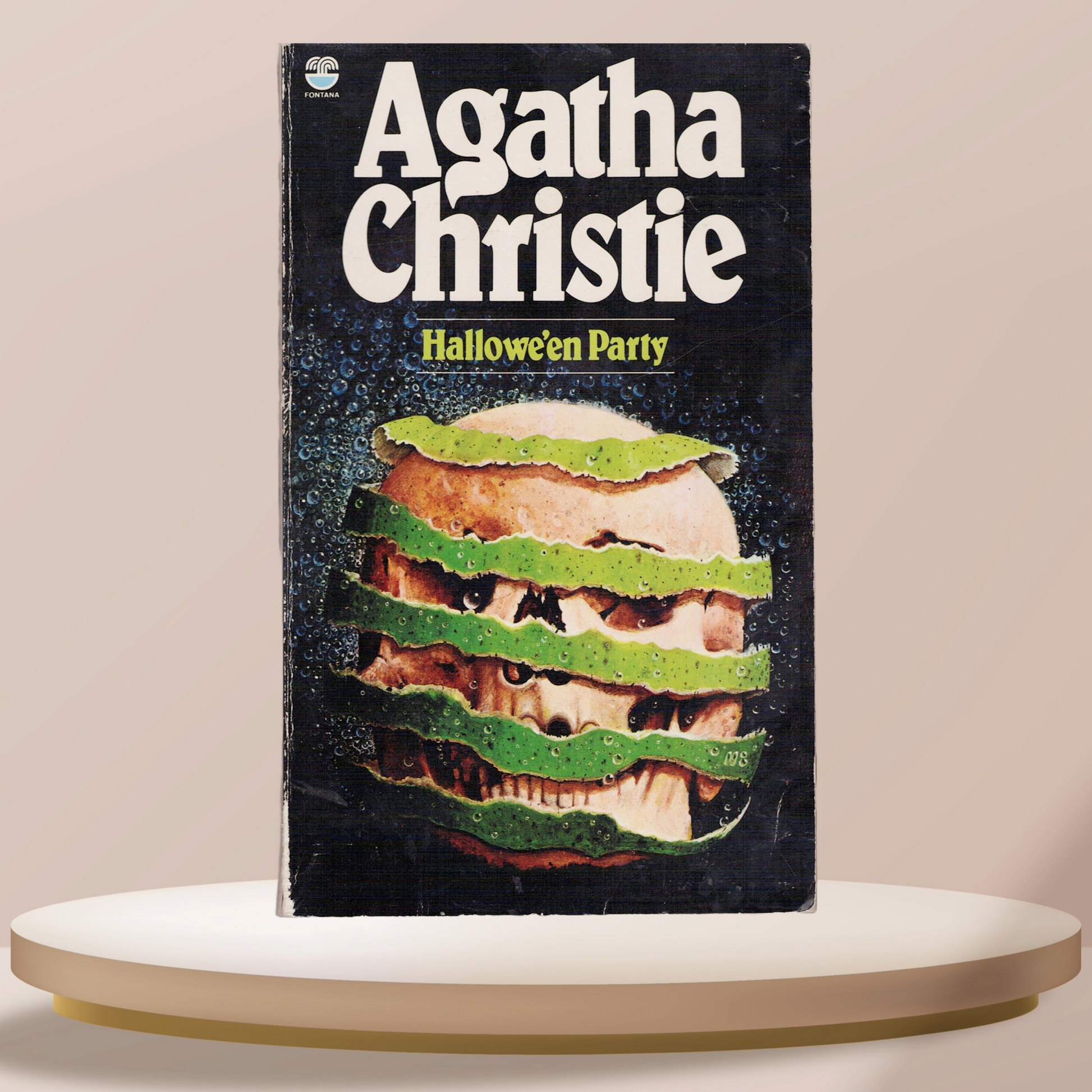 Hallowe'en Party