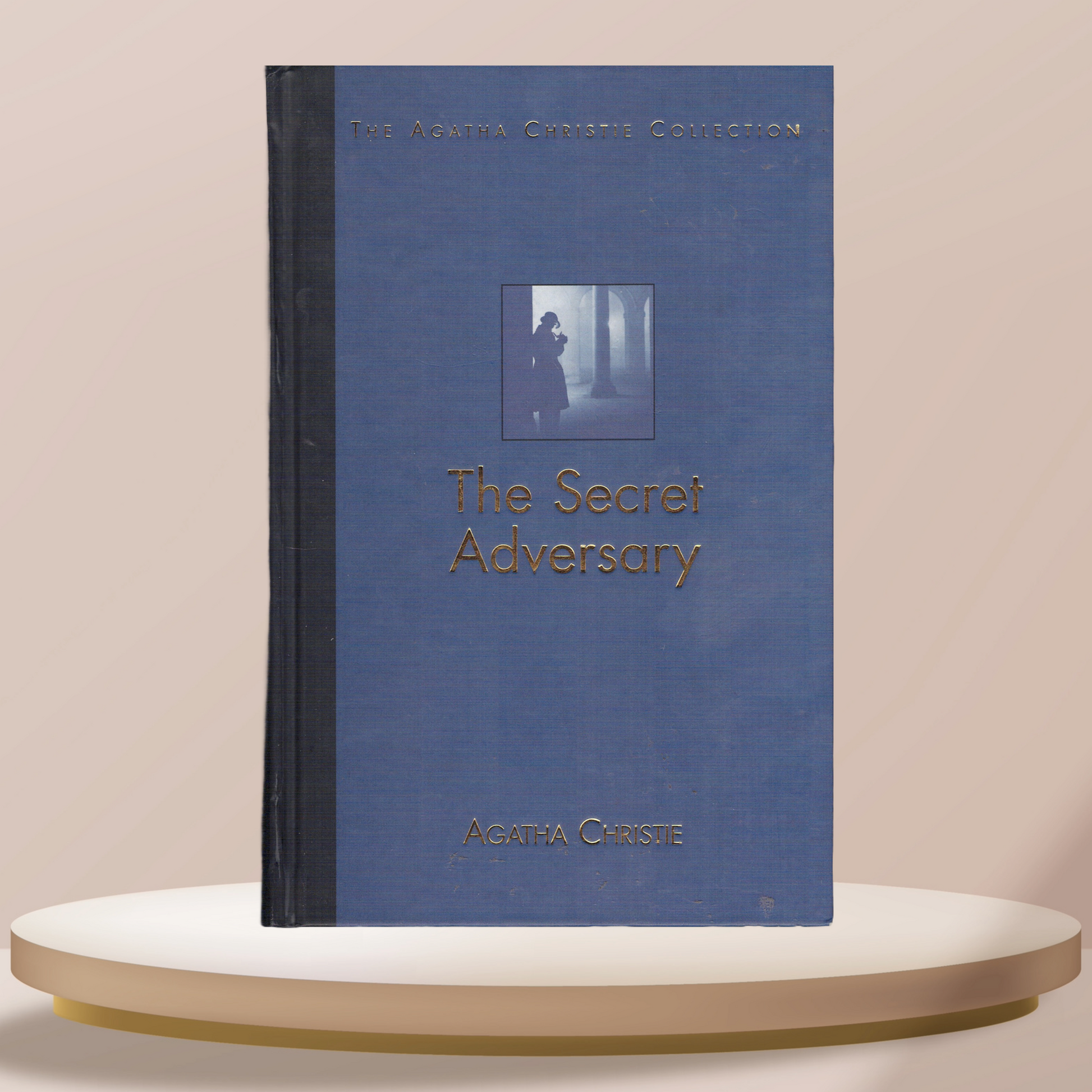 The Secret Adversary (Hardcover)