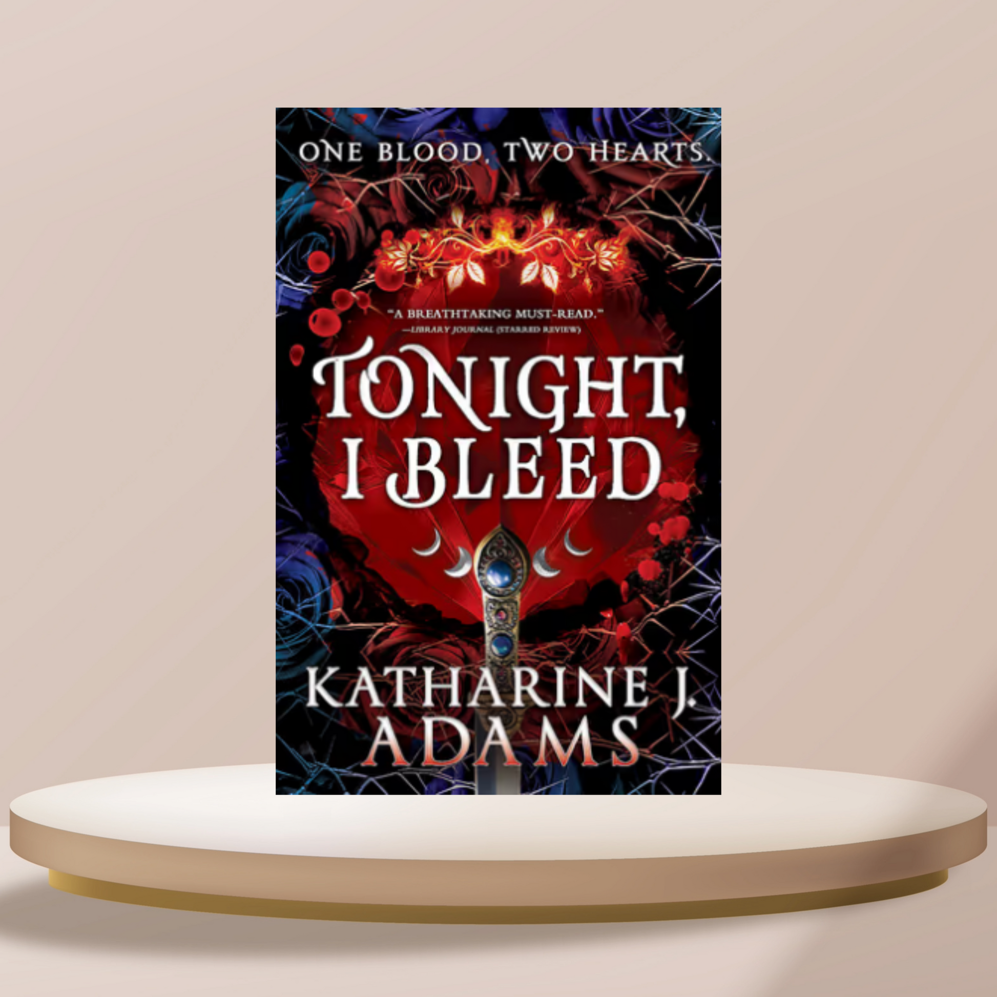 Tonight, I Bleed