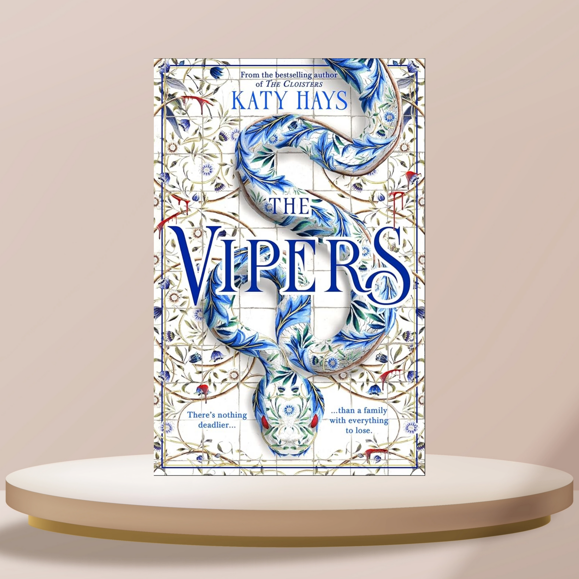 The Vipers