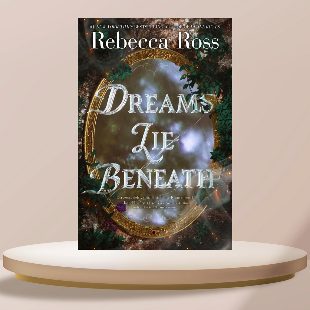 Dreams Lie Beneath