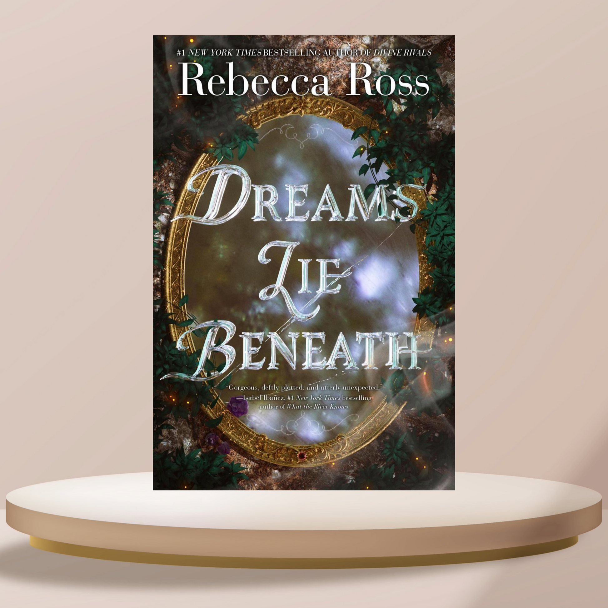 Dreams Lie Beneath