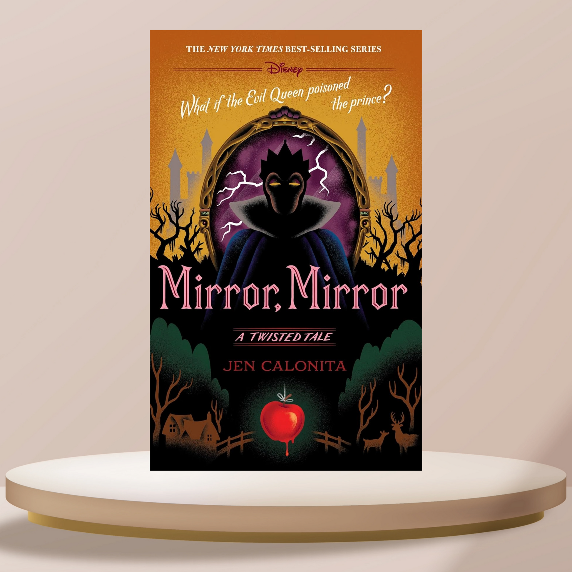 Mirror, Mirror